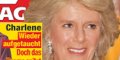 Camilla Parker-Bowles, gêne publique, coronavirus, étrange "geste" de Charles (photo)