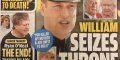 Camilla Parker-Bowles indignée, Charles accusé de « meurtre » par William (photo)