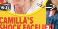 Camilla Parker-Bowles métamorphosées par la chirurgie, photo choc
