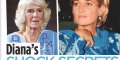Camilla Parker-Bowles « pardonnée » par la princesse Diana, la confidence choc (photo)