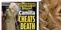 Camilla Parker-Bowles pétrifiée, elle échappe à une tentative d'assassinat