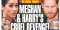 Camilla Parker-Bowles, Prince Charles - Exaspérée, Meghan Markle a soif de revanche, attaque cruelle (photo)
