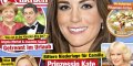 Camilla Parker Bowles, une victoire de Kate Middleton qui lui reste en travers de la gorge (photo)