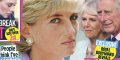 Camilla Parker-Bowles s'en veut à mort, ce coup bas à Diana qui la hante (photo)