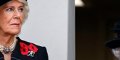 Camilla Parker-Bowles « intenable », une dispute avec Kate Middleton en public(photo)
