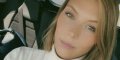 Camille Cerf frôle le pire après un accident de voiture (photo)