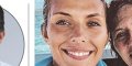 Camille Cerf, la réplique exacte de sa maman (photo)