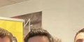 Camille Combal, danger, risque avec sa santé, mise au point de JoeyStarr (photo)