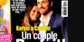 Camille Combal, Karine Ferri, "un couple parfait", leur quotidien chamboulé (photo)