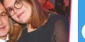 Camille Gottlieb, avec « son bébé », elle fait la fierté de son père Jean-Raymond (photo)