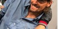 Camille Lacourt abimé par l'alcool ? (photo)