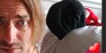 Camille Lacourt « humilié » par sa fille Jazz (photo)