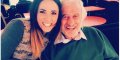 Capucine Anav choquée après les critiques sur sa photo Jean-Paul Belmondo