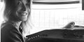 Carla Bruni bientôt une licence de pilote d'avion ? (photo)