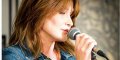 Carla Bruni au Liban pour oublier les rumeurs de rupture (photo)