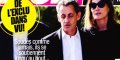 Carla Bruni et Nicolas Sarkozy, trahisons, coup préparé en douce (photo)