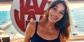 Carla Bruni enflamme la scène du festival Jazzajuan (photo)