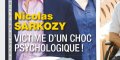 Carla Bruni, Nicolas Sarkozy - choc psychologique, il ne peut plus parler (photo)
