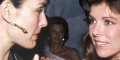 Carole Bouquet, une tendre complicité de plus de 30 ans (photo)