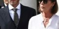 Caroline de Monaco amincie et visage fermé en public (photo)