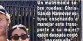 Caroline de Monaco, son beau-fils Christian de Hanovre en mode écolo (photo)