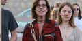 Caroline de Monaco entourée de son clan pour des vacances à St Tropez (photos)