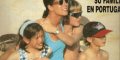 Caroline de Monaco, de tendres souvenirs avec ses enfants (photo)
