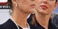 Caroline de Monaco défiée par Charlotte Casiraghi, ce regard qui en dit long (photo)
