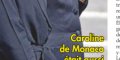 Caroline de Monaco, rondeurs inquiétantes, confinement "compliqué" - La vraie raison (photo)
