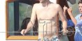 Caroline de Monaco si complice avec son beau-fils, Ernst August Jr, futur chef de la maison de Hanovre (photo)