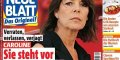 Caroline de Monaco tient debout « malgré les drames » (photo)