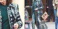 Caroline de Monaco, un noël à Paris, une visite discrète à Charlotte Casiraghi (photo)