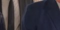 Caroline de Monaco visage fermé - une blague d'Albert à Vienne ne passe pas