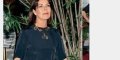 A 61 ans, Caroline de Monaco « un look d'enfer » grâce à Karl Lagerfeld (photo)