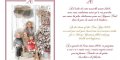 Charlène et Albert de Monaco dévoile une carte de voeux originale avec Jacques et Gabriella (photo)