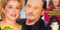 Catherine Deneuve complice de Johnny, laeticia Hallyday les a séparés