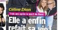 Céline Dion a refait sa vie, elle est partagée entre deux hommes