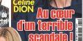 Céline Dion au coeur d'un terrible scandale, elle pourrait tout perdre (photo)