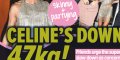 Céline Dion au plus mal, 47 kilos, l'angoisse, ce mal secret qu'elle cache (photo)