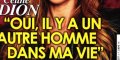 Céline Dion, jubile « oui, il y a un homme dans ma vie » (photo)