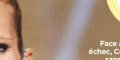 Céline Dion, flippante « tête », échec historique, photo qui en dit long