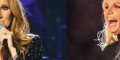 Céline Dion ne décolère pas, elle est « mise au tapis » par Britney Spears (photo)