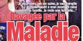 Céline Dion « ravagée » par une maladie oculaire, terrible confidence (photo)