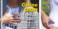 Céline Dion, sa famille décimée, elle n'a rien pu faire (photo)