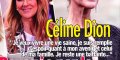 Céline Dion secte, influence, une intrigante et inquiétante confidence (photo)