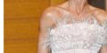 Céline Dion ultra mince, elle inspire la reine Letizia d'Espagne, (photo)
