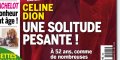 Céline Dion, une solitude pesante, à 52 ans, elle recherche l'âme sœur (photo)