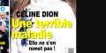 Céline Dion , une terrible maladie. Elle ne s'en remet pas (photo)