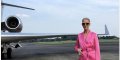 En pleine tournée, Céline Dion voit la vie en rose