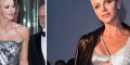 Charlène de Monaco provoc' avec son look ultra-moderne à la fashion week (photo)